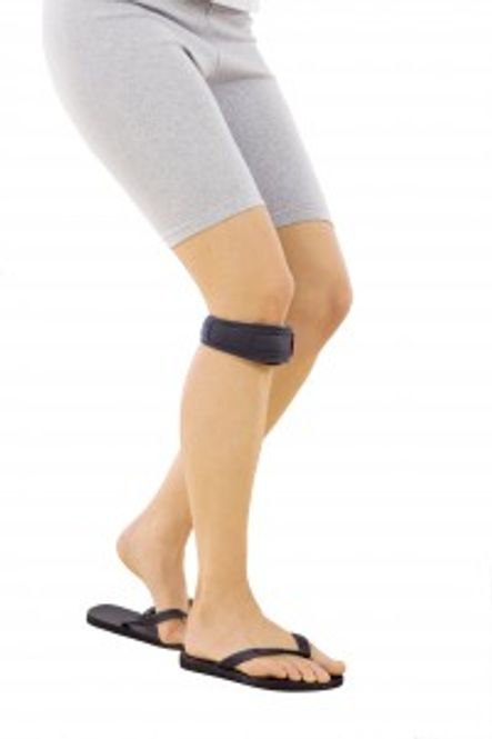 Hovedbilde medi patella tendon support