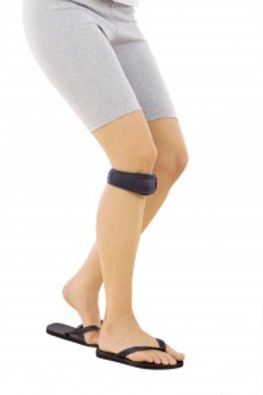 medi patella tendon support