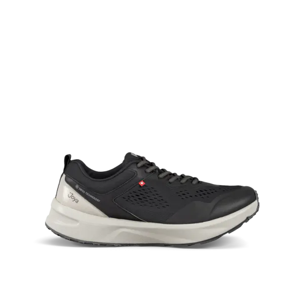 Joya Veloche black/beige