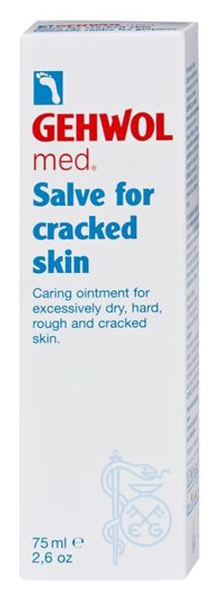 Hovedbilde Gehwol Salve Cracked Skin
