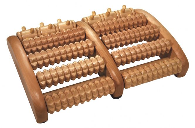 Hovedbilde Fotrulle 