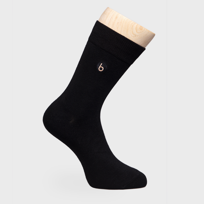 Bambusa dressokker