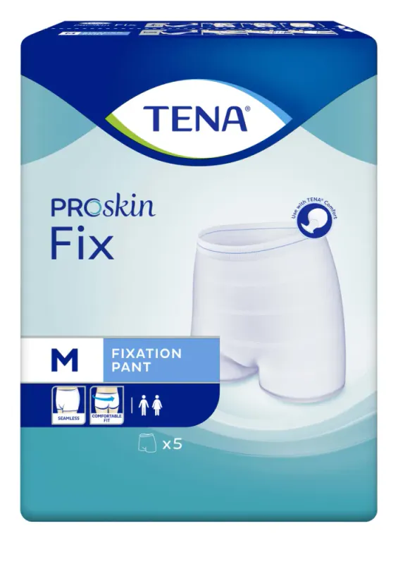 TENA Fix nettingtruser, 5pk
