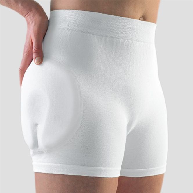 Hovedbilde Safehip classic unisex soft