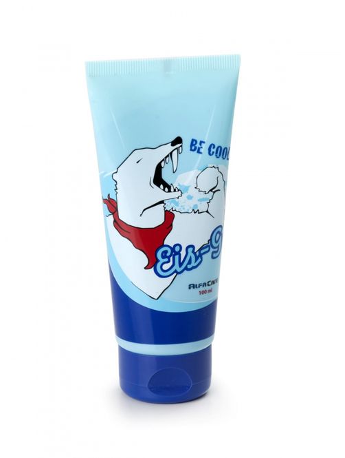 Hovedbilde Eis-gel tube, 100 ml