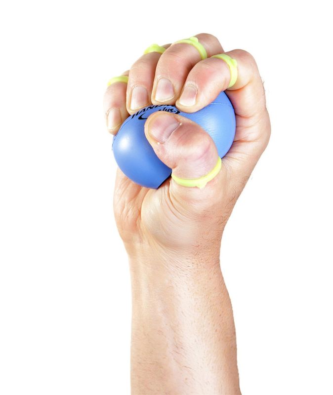 Handmaster Plus håndtrener