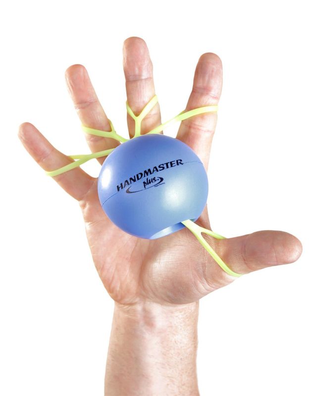 Handmaster Plus håndtrener