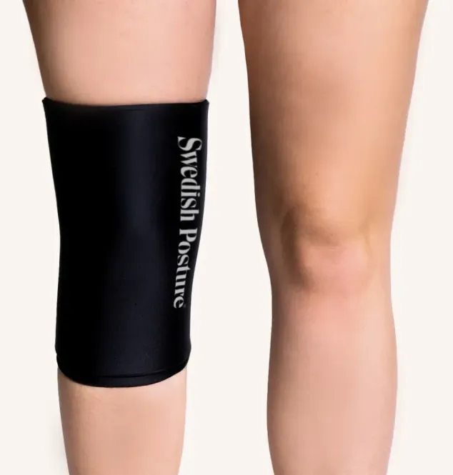 Hovedbilde Swedish Posture Recove ...
