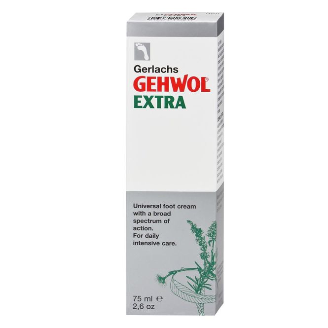 Hovedbilde Gehwol Extra Footcream