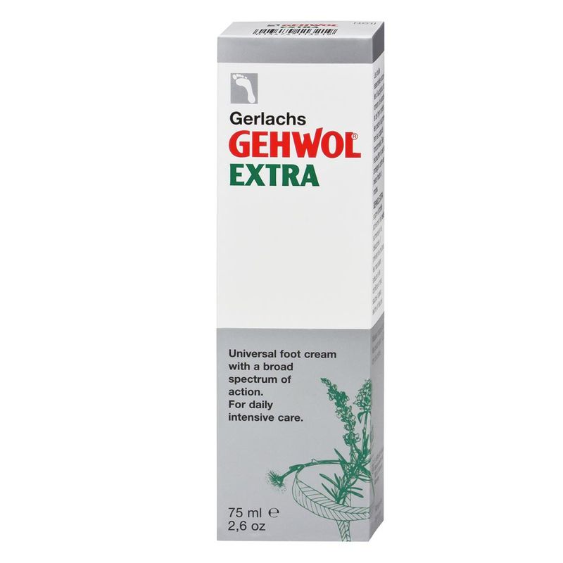 Gehwol Extra Footcream
