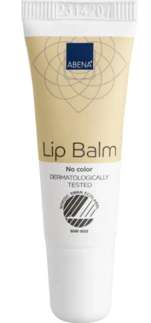 Hovedbilde Abena Lip Balm