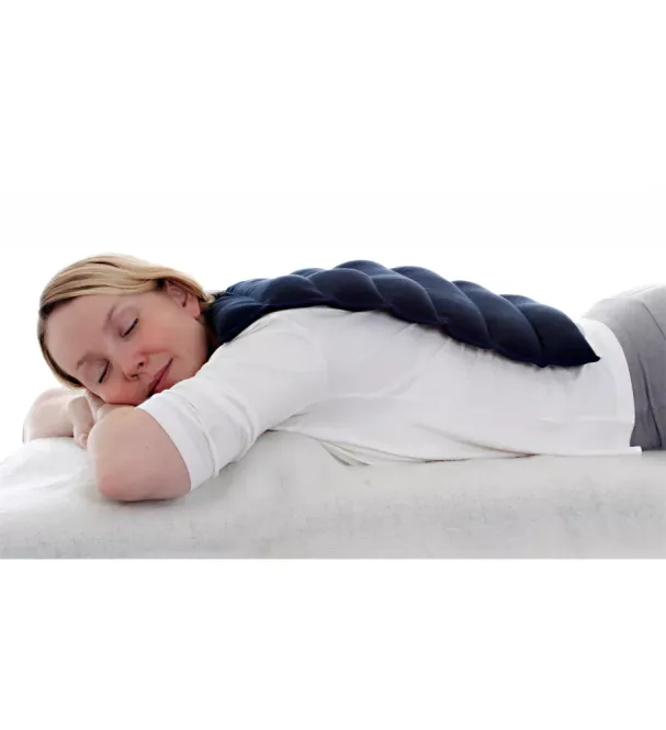 Hovedbilde Alfacare Micropack rygg