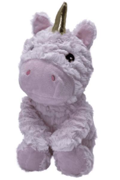 Micropute, ulike dyr