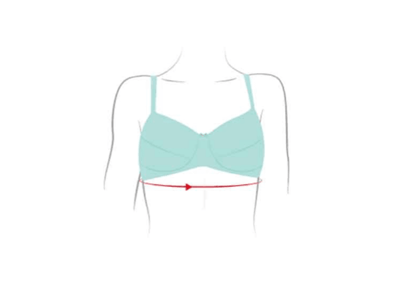 Amoena Leyla, sort (unwashed)