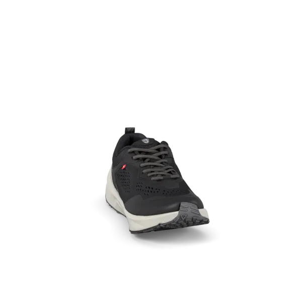 Joya Veloche black/beige
