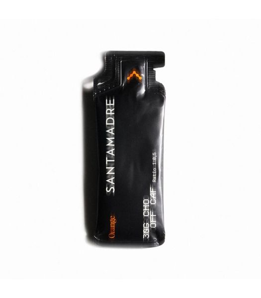 SANTAMADRE Energy Gel &middot; 30CHO OFF CAF