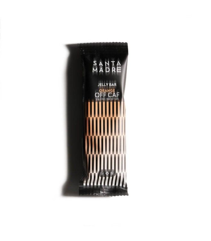 JELLY BAR RATIO 1:0,5 OFF CAF Santa Madre 