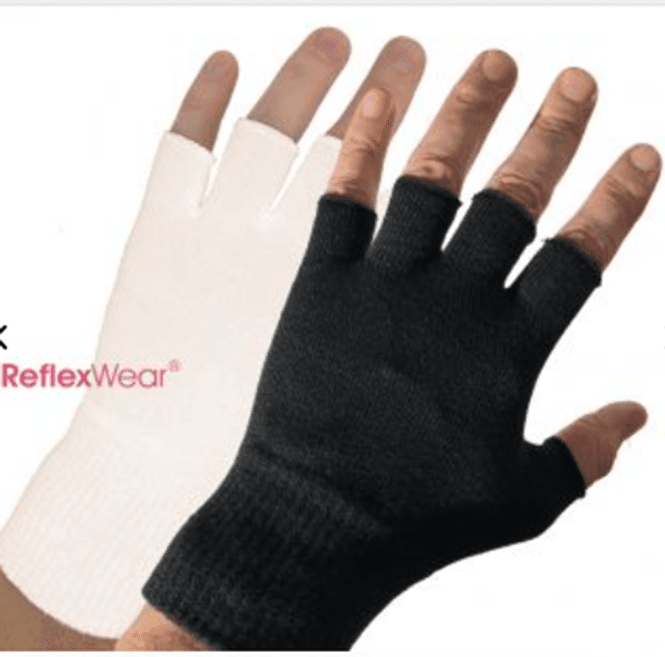 Hovedbilde ReflexWear hansker uten ...