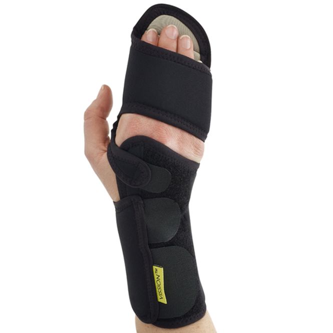 Hovedbilde Vission Multufinger ortose