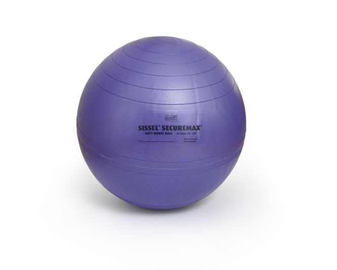 Hovedbilde Sissel  Securemax ball, 65 cm