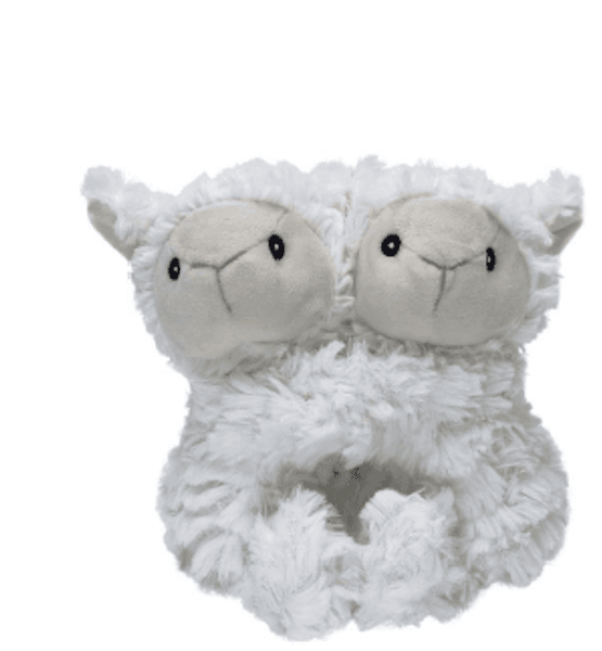 Micropute, ulike dyr