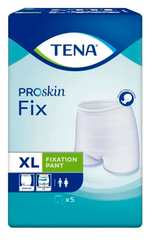 TENA Fix nettingtruser, 5pk