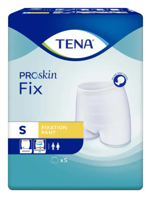 TENA Fix nettingtruser, 5pk