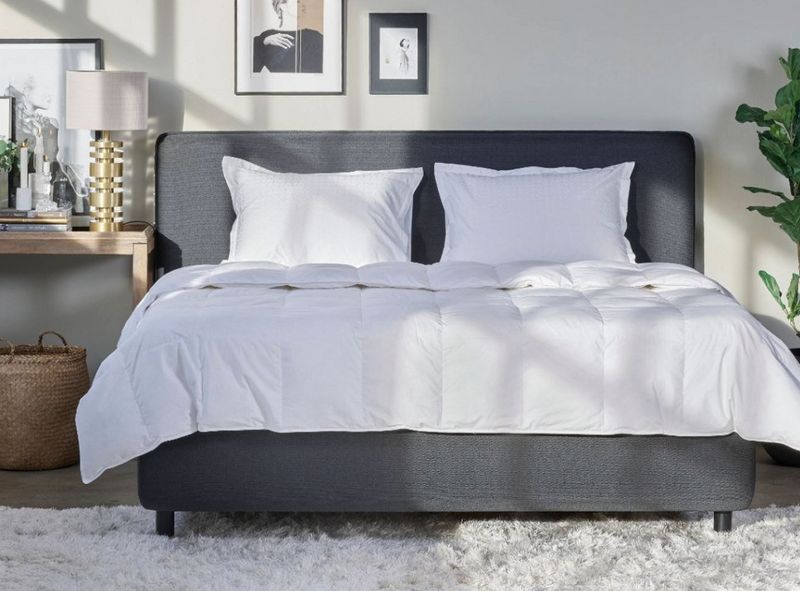 Tempur® dundyne Elite sval (lett)