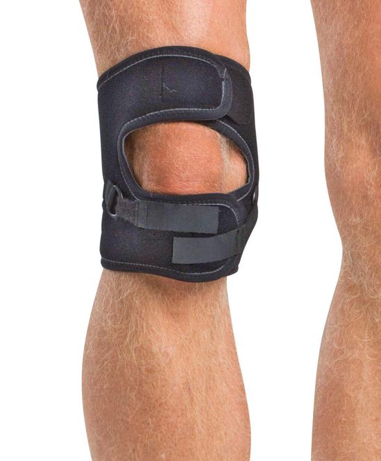 Hovedbilde MediRoyal Patella Tendon