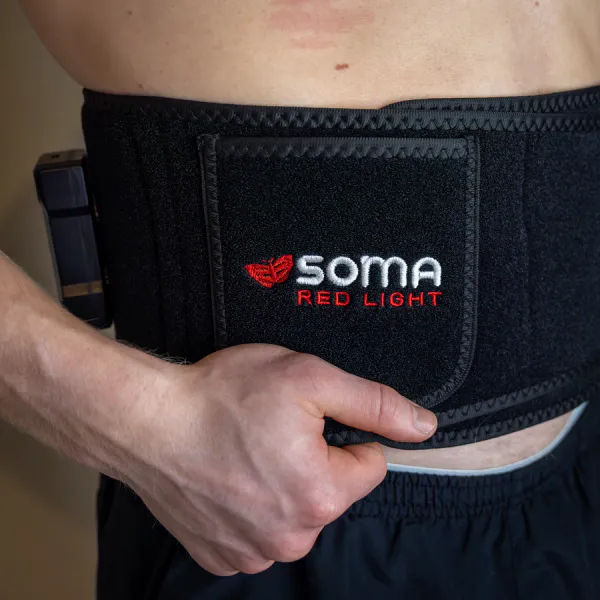Soma Red Light belte